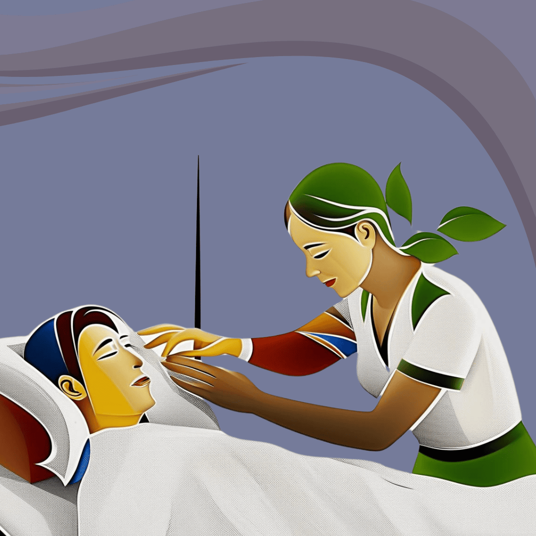 Nutrition and Food Handling in Everyday Care